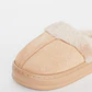 Pantufla Chiporro Mujer Beige Familyshop - Miniatura 2