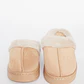Pantufla Chiporro Mujer Beige Familyshop - Miniatura 3