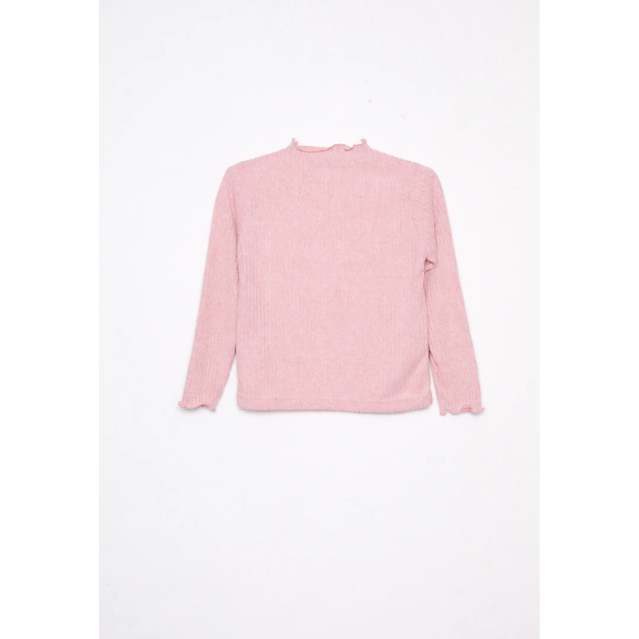 Beatle Soft Niña Rosado Familyshop 2