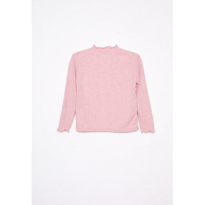 Beatle Soft Niña Rosado Familyshop 2