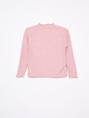 Beatle Soft Niña Rosado Familyshop