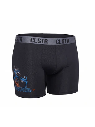 Boxer Lolo Negro Medio Family Shop