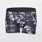 Boxer Tripack Lolo Negro Liso Print Family Shop - Miniatura 2