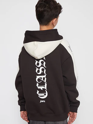 Polerón Urban Lolo Café Familyshop