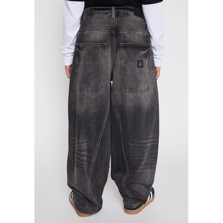 Jeans Ballon Lolo Negro Familyshop 2