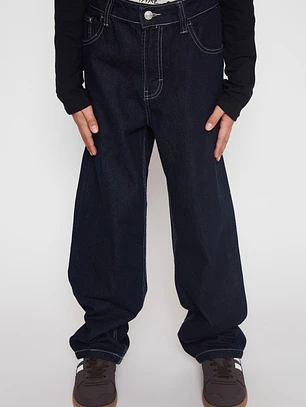 Jeans Baggy Lolo Azul Familyshop