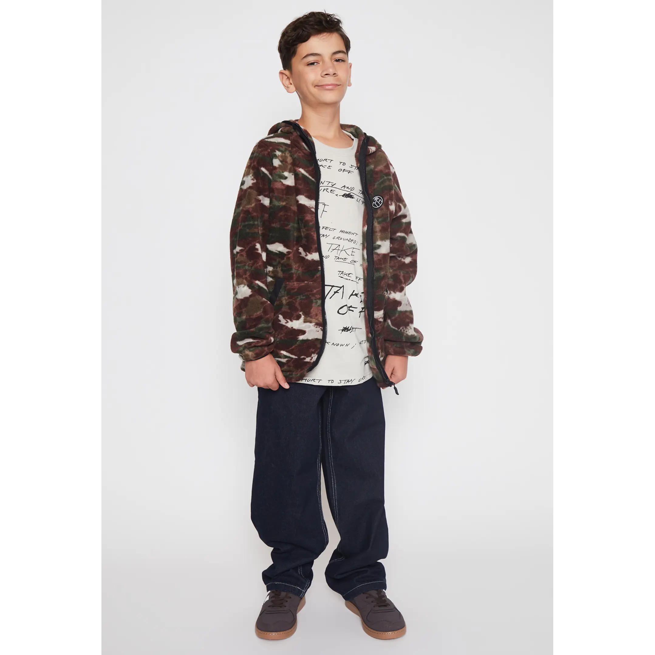 Jeans Baggy Lolo Azul Familyshop 4