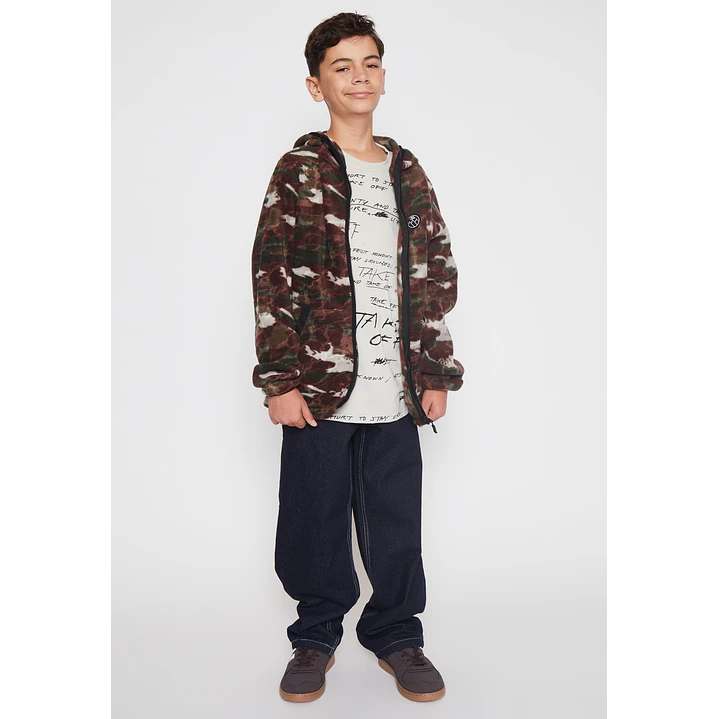 Jeans Baggy Lolo Azul Familyshop 4