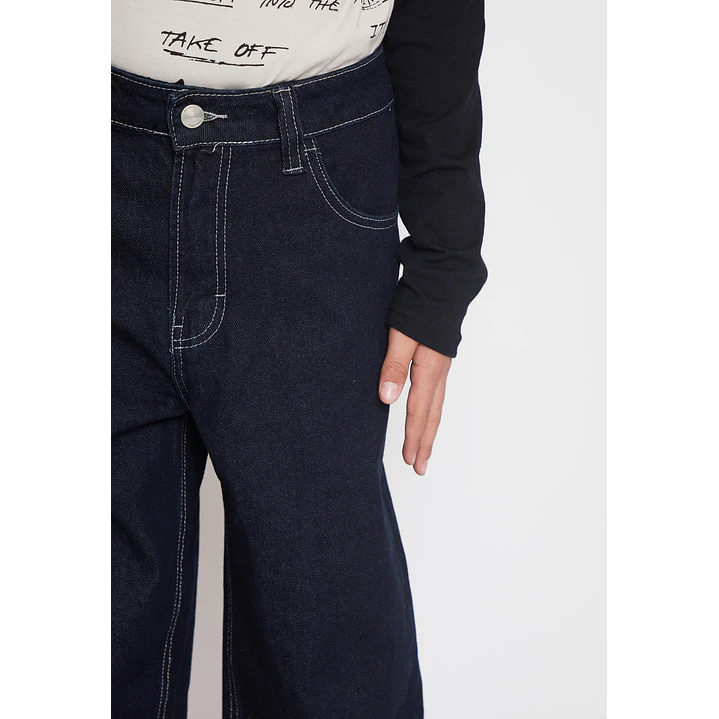 Jeans Baggy Lolo Azul Familyshop 3