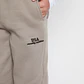 Pantalón Buzo Jogger Lolo Café Familyshop - Miniatura 3