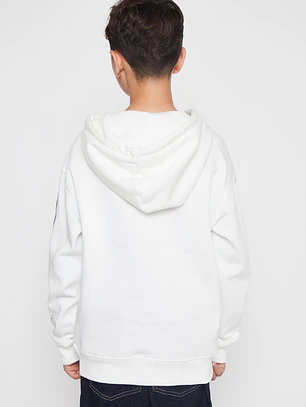 Polerón Metal Lolo Crudo Familyshop