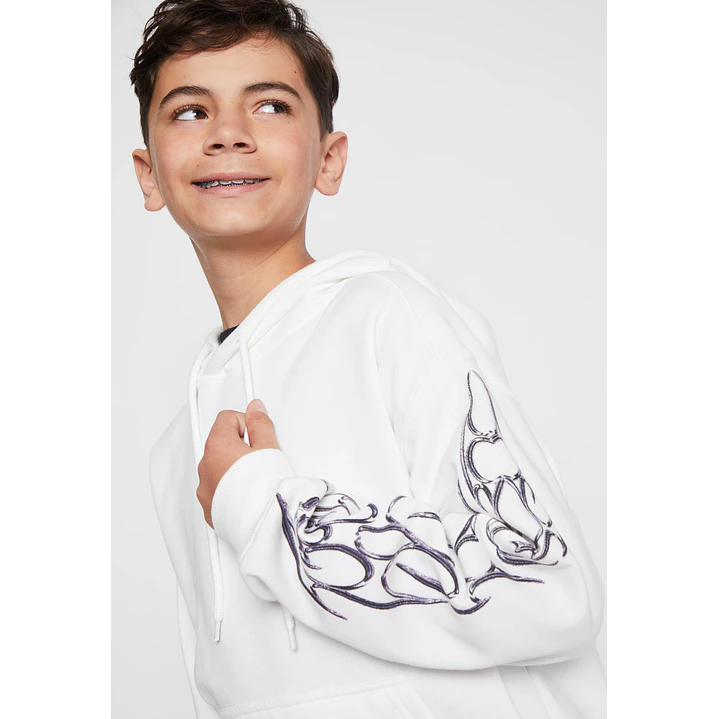 Polerón Metal Lolo Crudo Familyshop 3