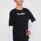 Polera Gothic Lolo Negro Familyshop - Miniatura 1