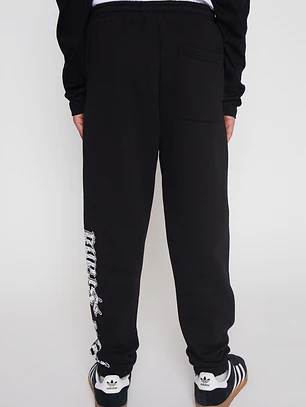 Pantalón Buzo Urban Lolo Negro Familyshop