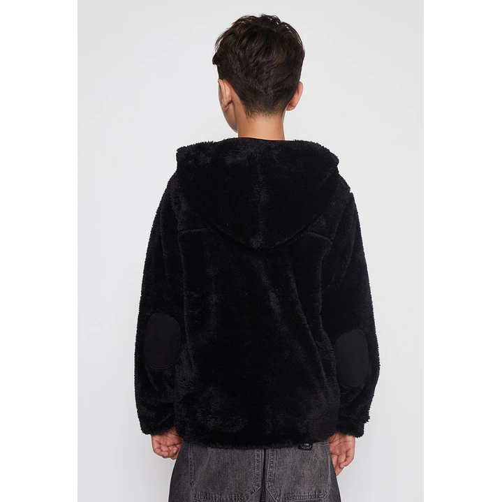 Polar Peludo Lolo Negro Familyshop 3