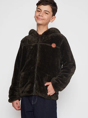 Polar Peludo Lolo Verde Familyshop