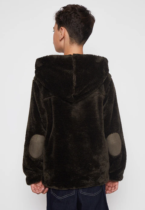 Polar Peludo Lolo Verde Familyshop