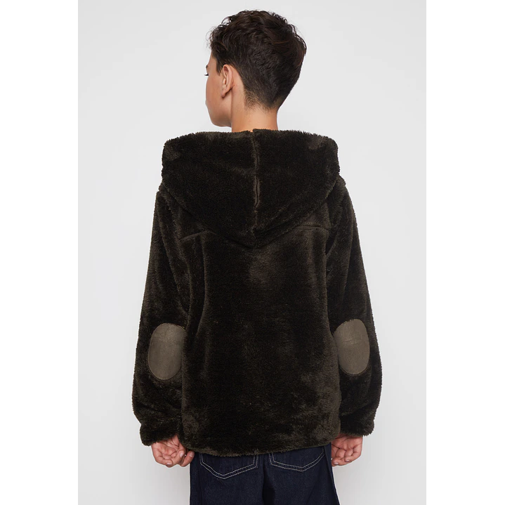 Polar Peludo Lolo Verde Familyshop 2