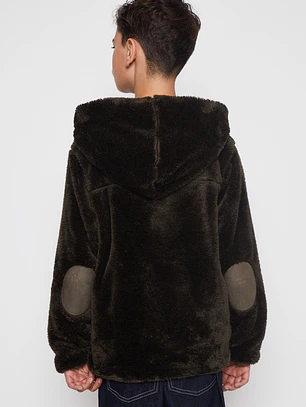 Polar Peludo Lolo Verde Familyshop