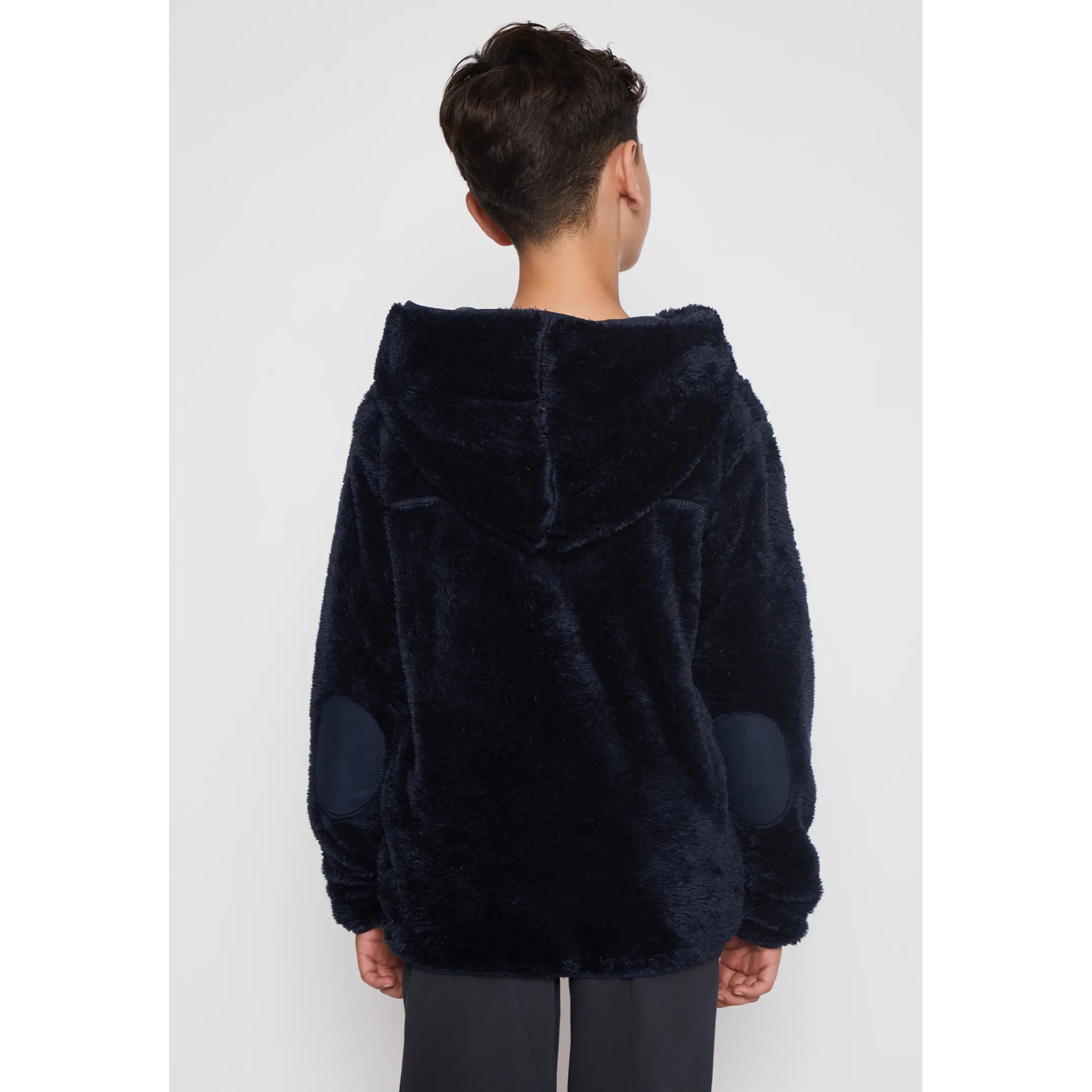 Polar Peludo Lolo Azul Familyshop 2