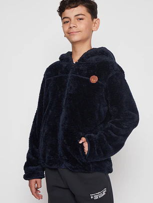 Polar Peludo Lolo Azul Familyshop