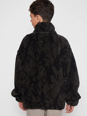 Polar Polar Zipper Lolo Negro Familyshop