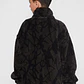 Polar Polar Zipper Lolo Negro Familyshop - Miniatura 2