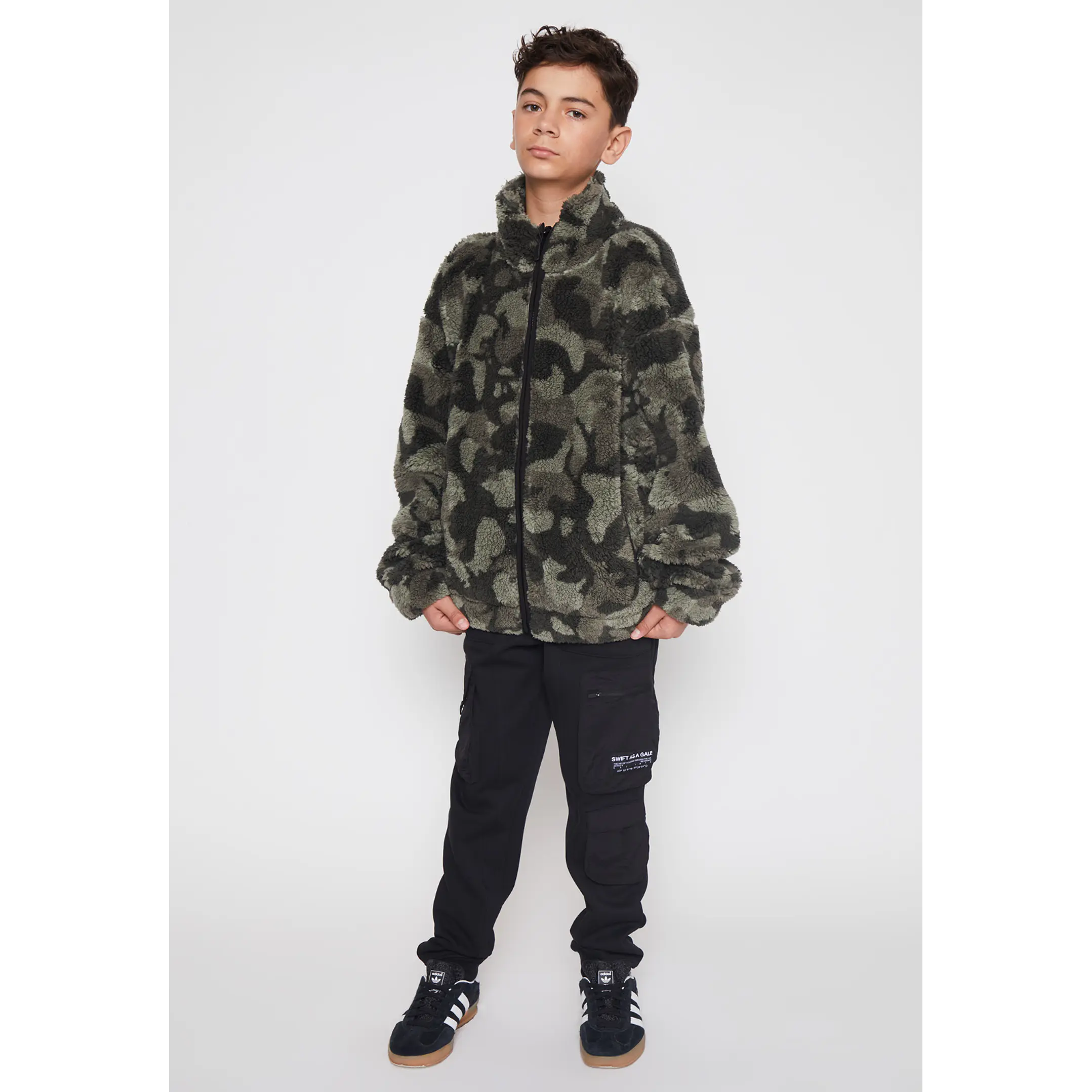 Polar Polar Lolo Verde Familyshop 4