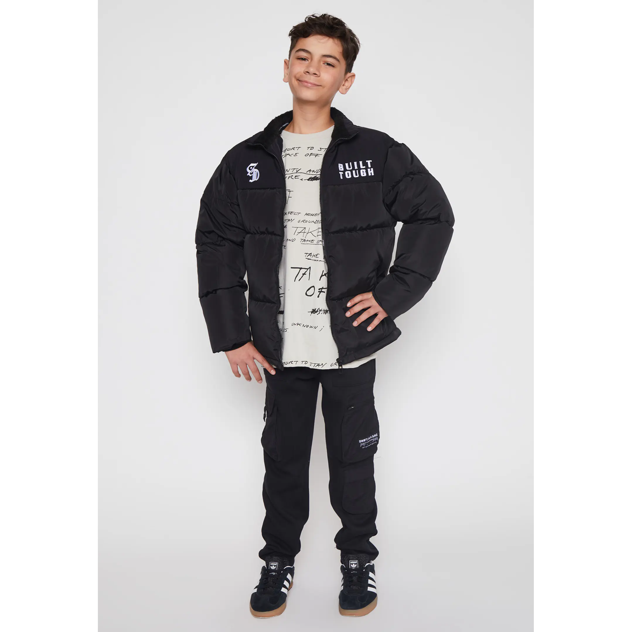 Polera Urban Lolo Beige Familyshop 4