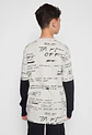Polera Urban Lolo Beige Familyshop - Miniatura 2