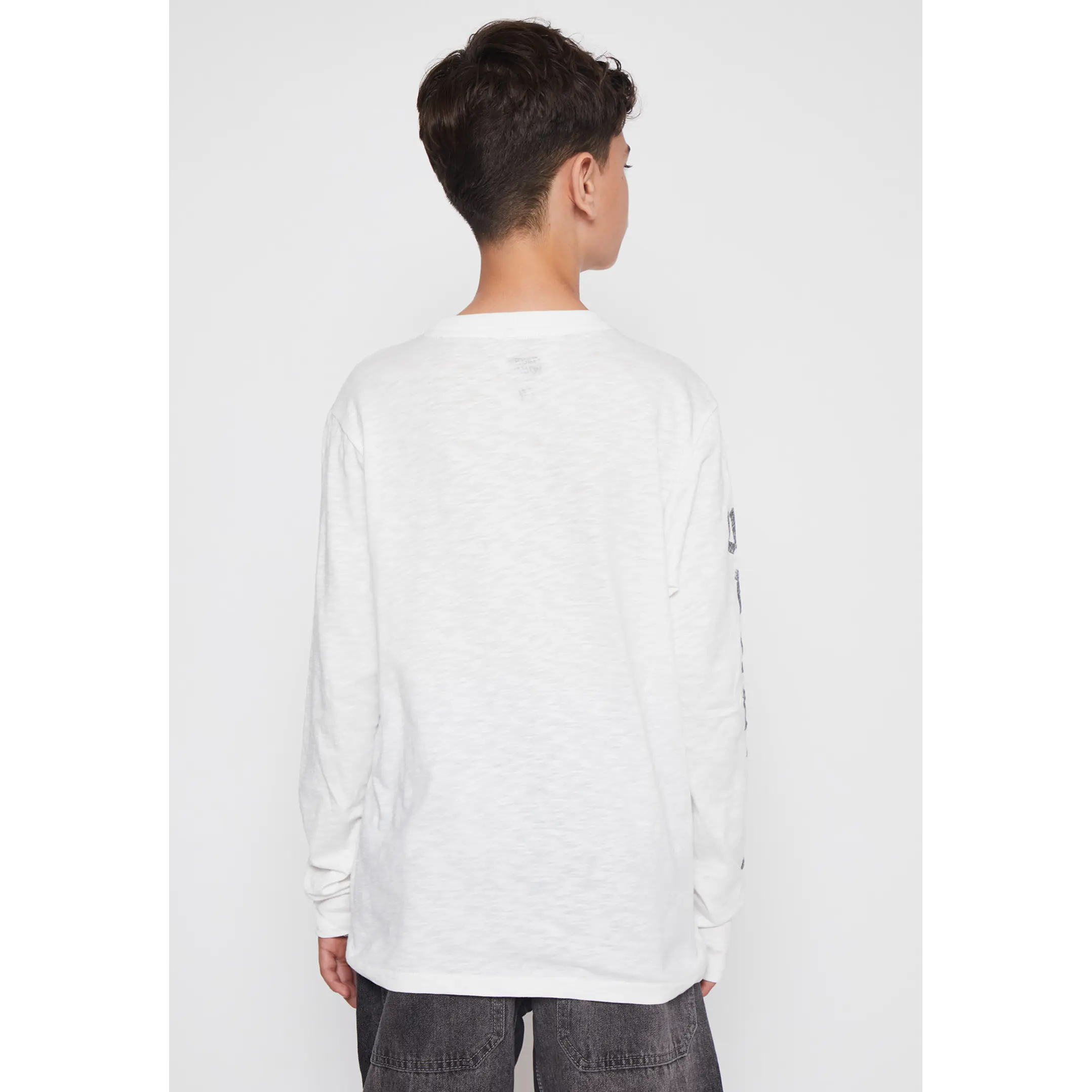 Polera Urban Lolo Crudo Familyshop 2