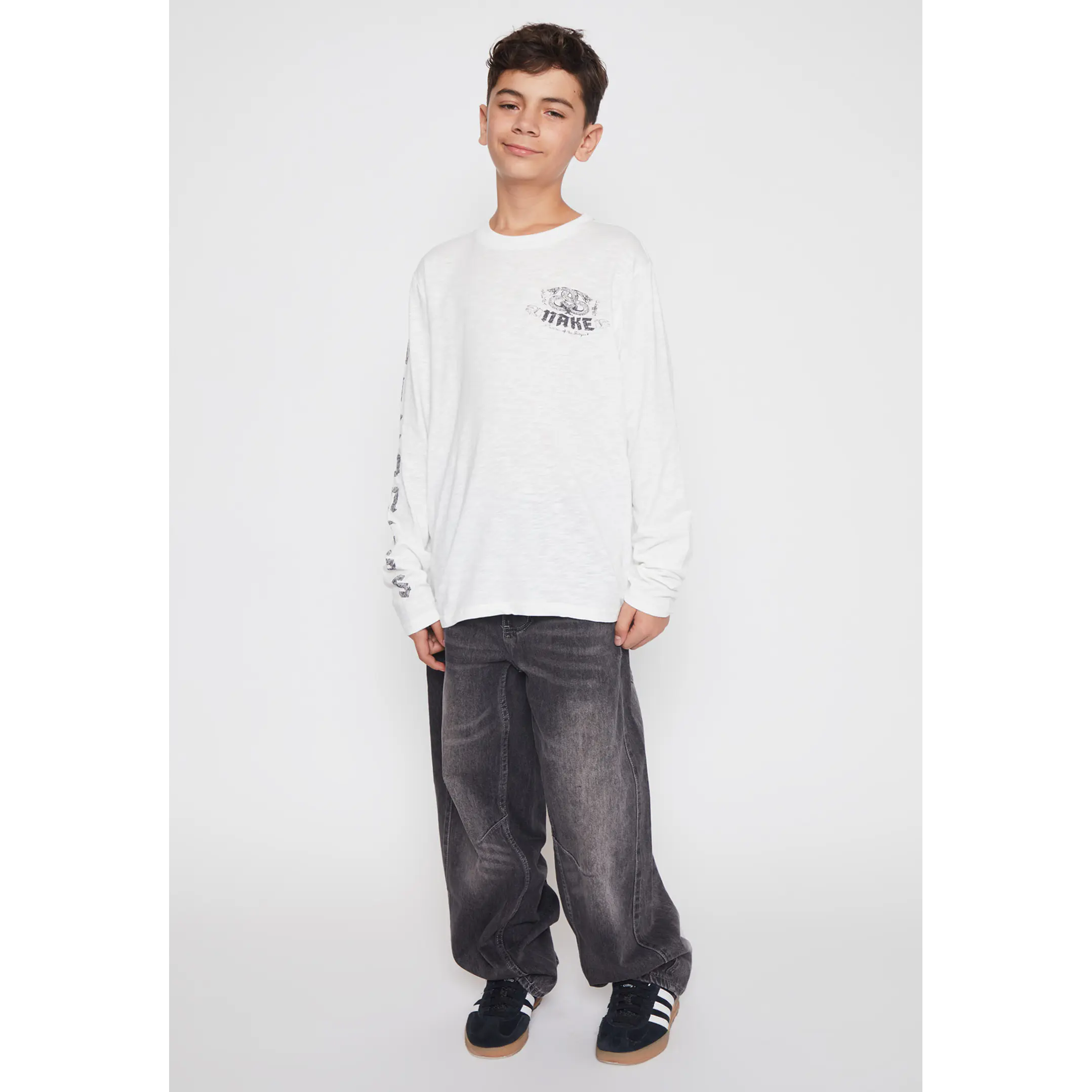 Polera Urban Lolo Crudo Familyshop 4