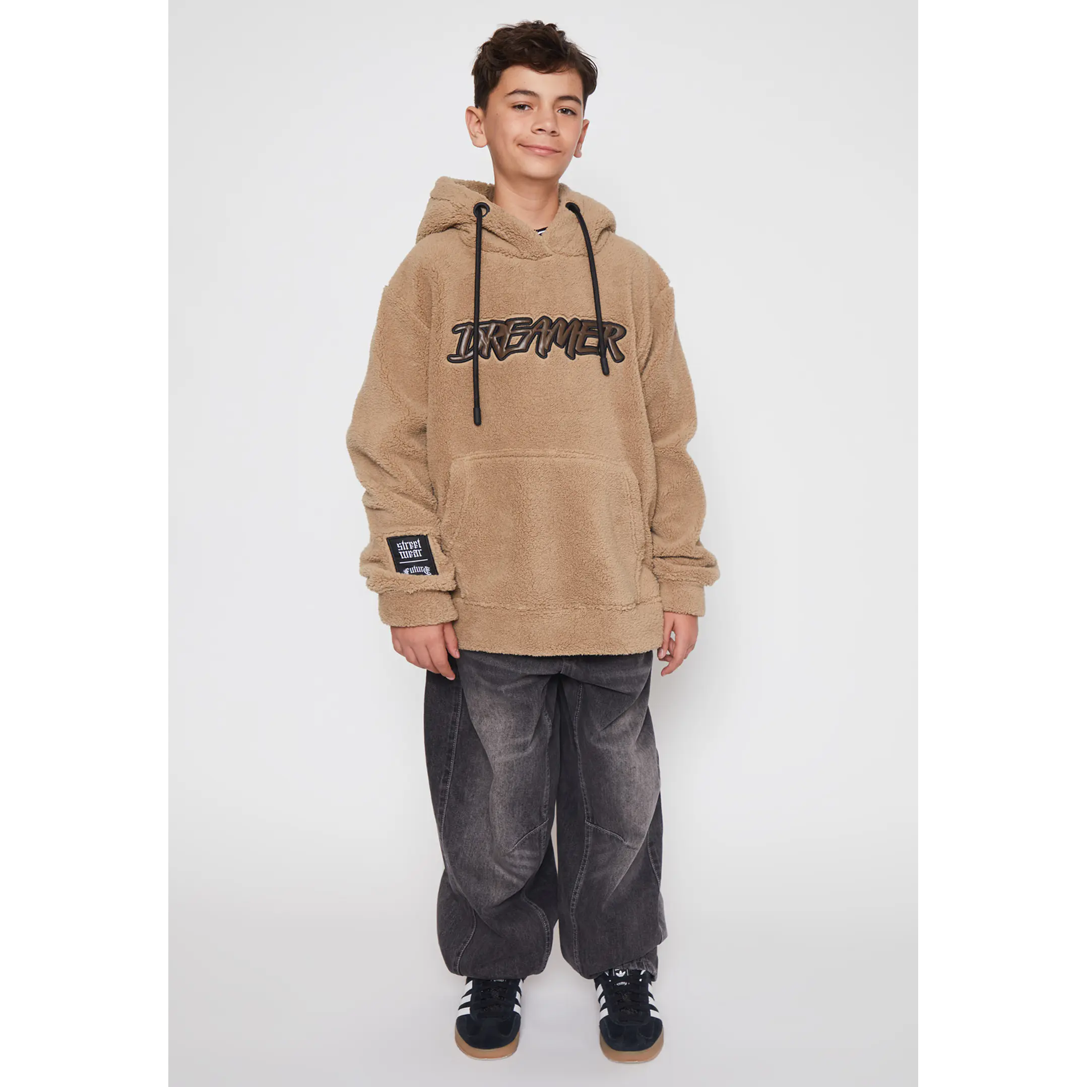 Polar Peludo Lolo Café Familyshop 4