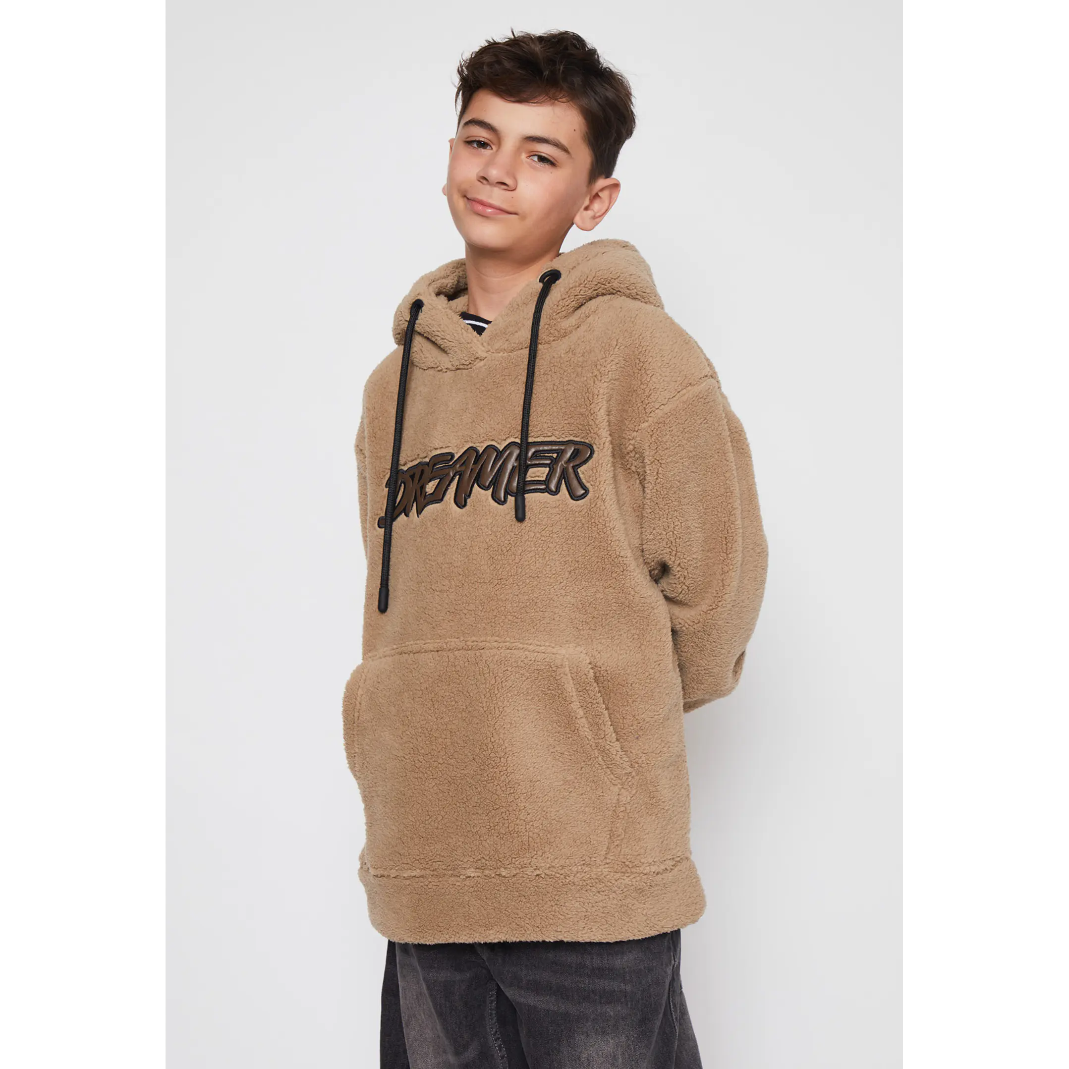 Polar Peludo Lolo Café Familyshop 1