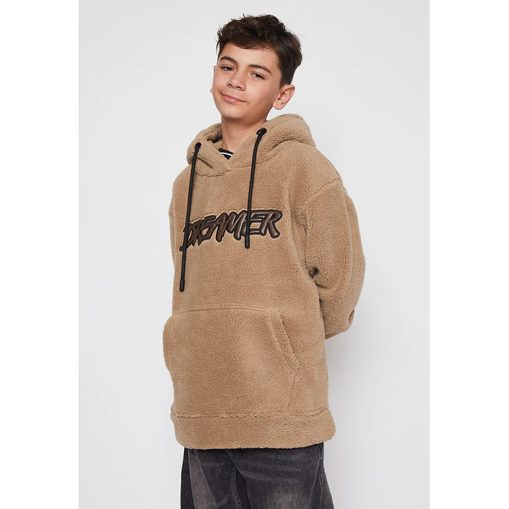 Polar Peludo Lolo Café Familyshop 1