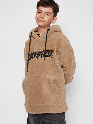 Polar Peludo Lolo Café Familyshop