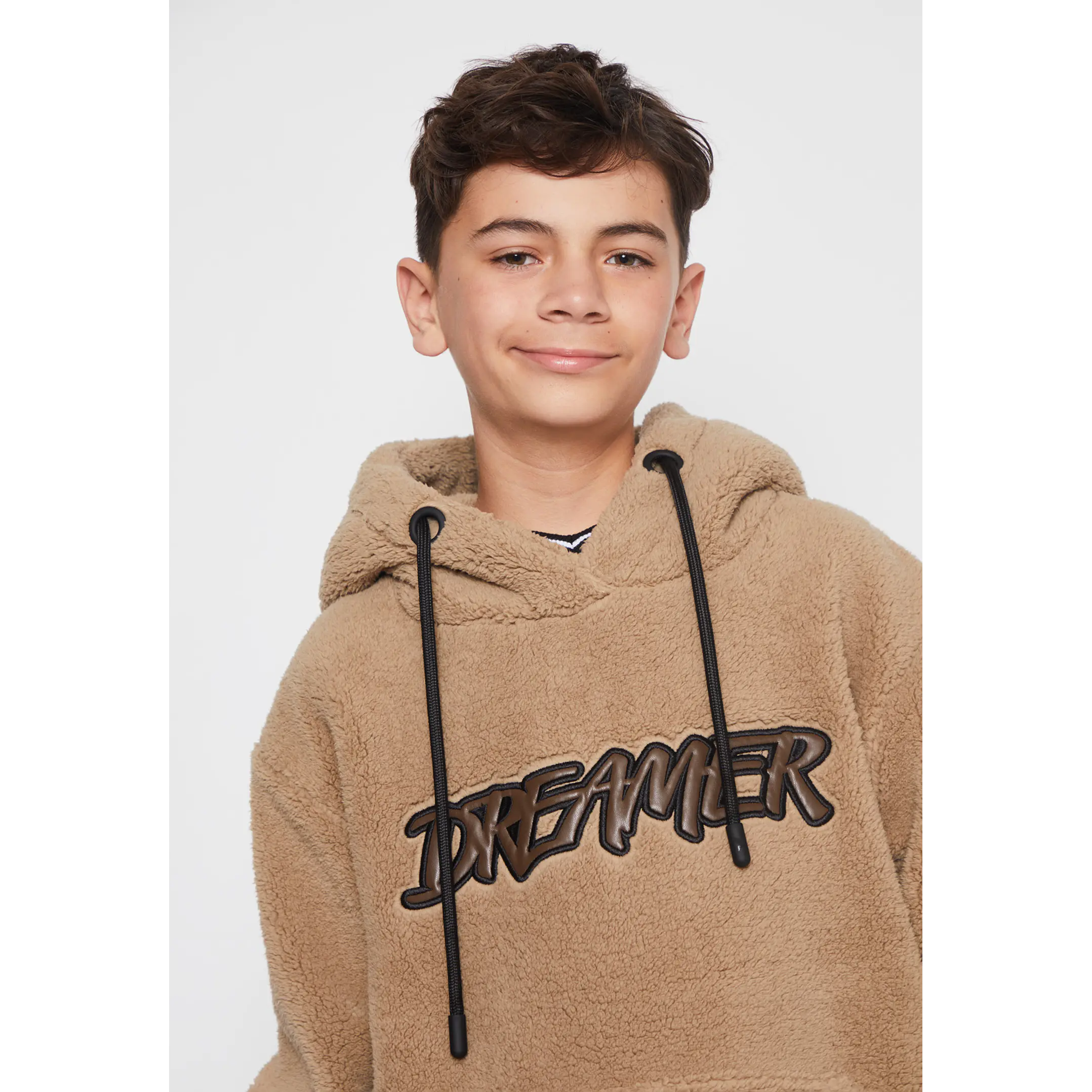 Polar Peludo Lolo Café Familyshop 3