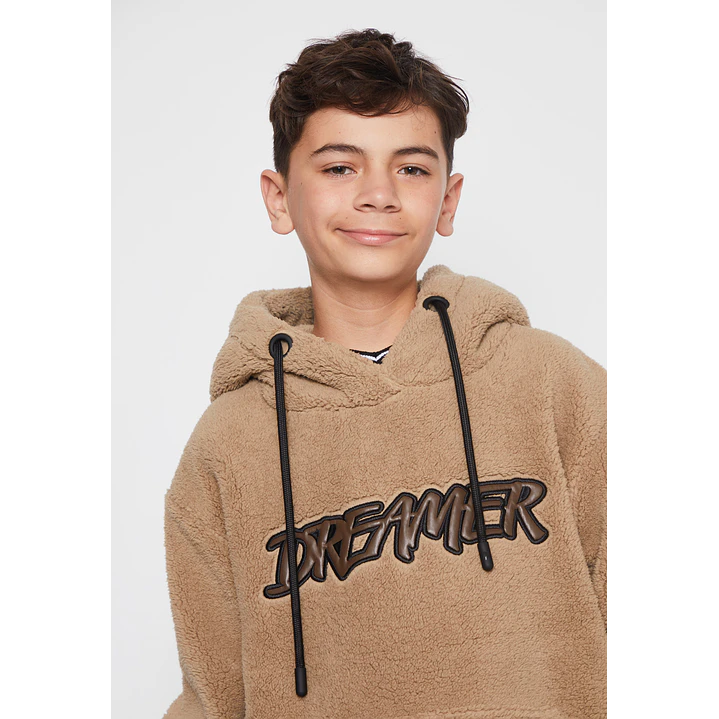 Polar Peludo Lolo Café Familyshop 3