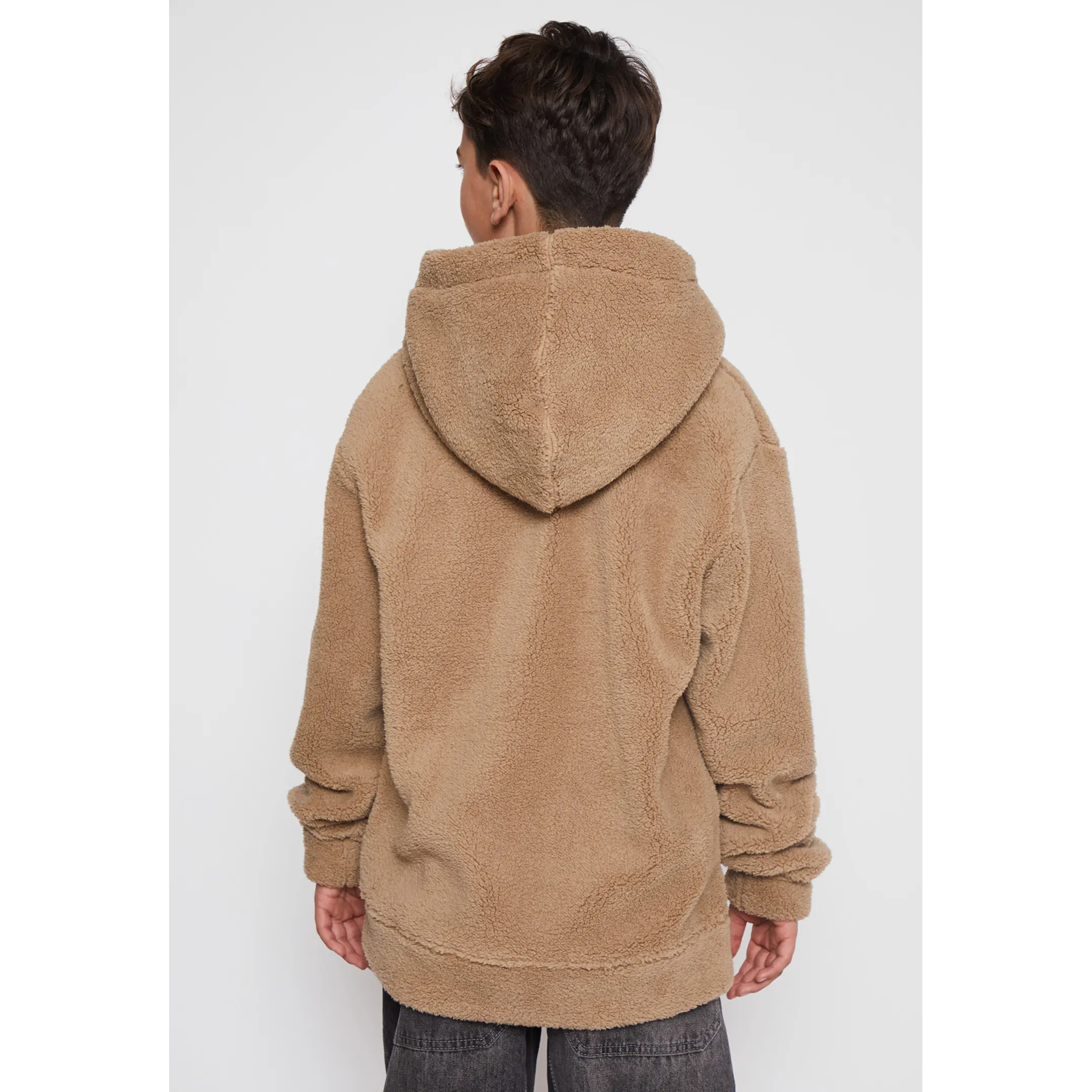 Polar Peludo Lolo Café Familyshop 2