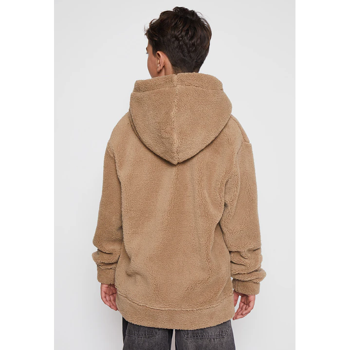 Polar Peludo Lolo Café Familyshop 2