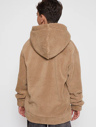 Polar Peludo Lolo Café Familyshop