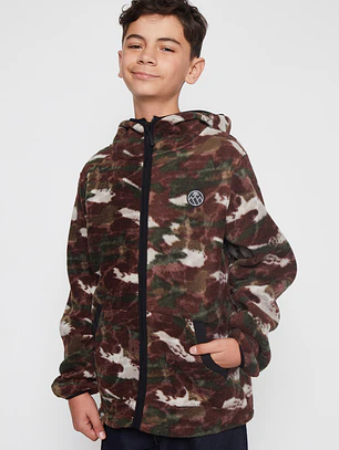 Polar Polar Lolo Café Familyshop