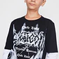 Polera Metal Lolo Negro Familyshop - Miniatura 3