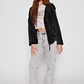 Jeans Wide Leg Carpintero Lola Gris Familyshop - Miniatura 4