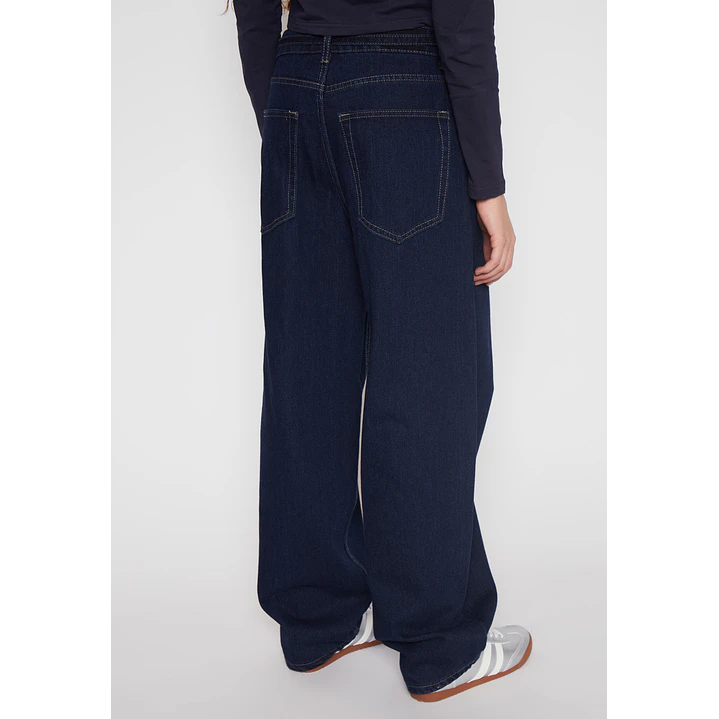 Jeans Ballon Lola Azul Familyshop 2