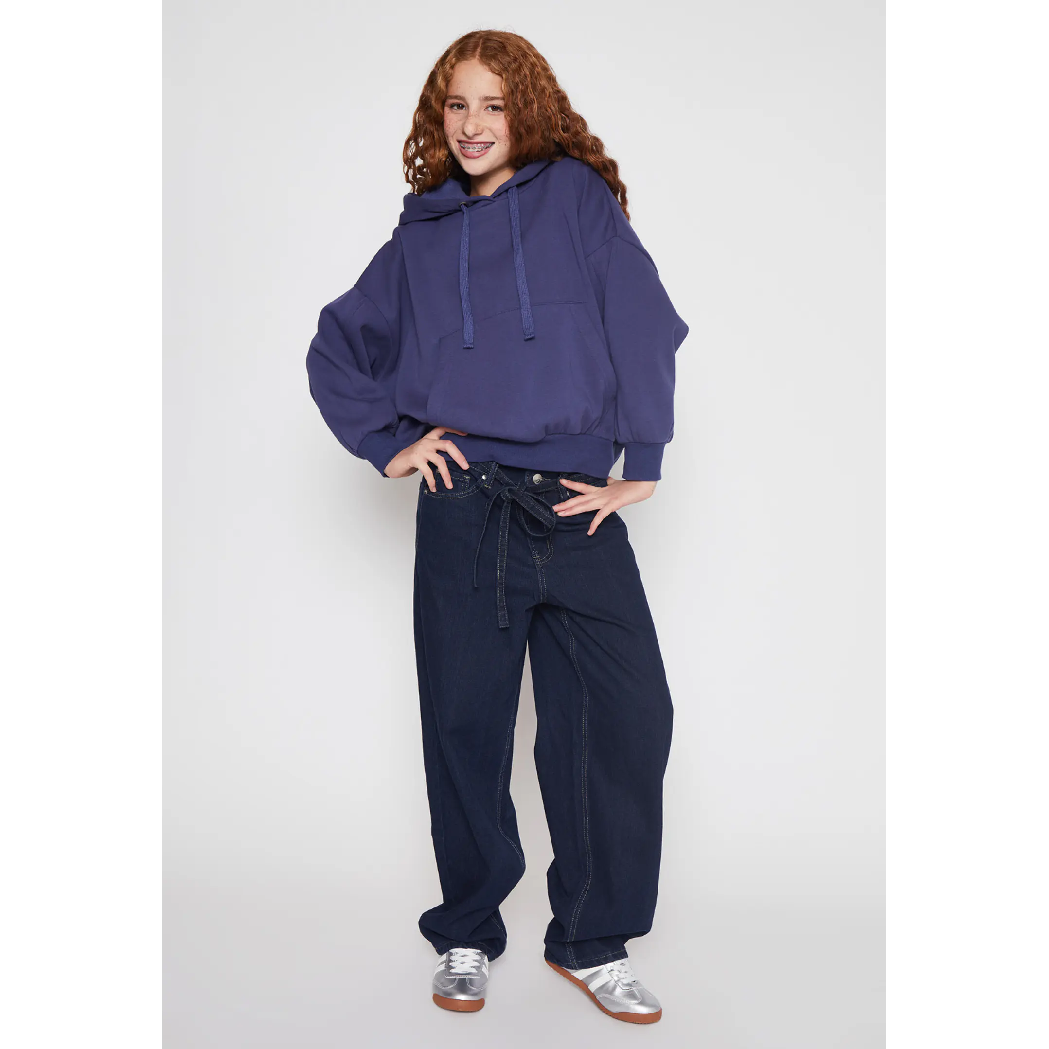 Jeans Ballon Lola Azul Familyshop 4