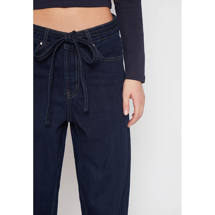 Jeans Ballon Lola Azul Familyshop 3