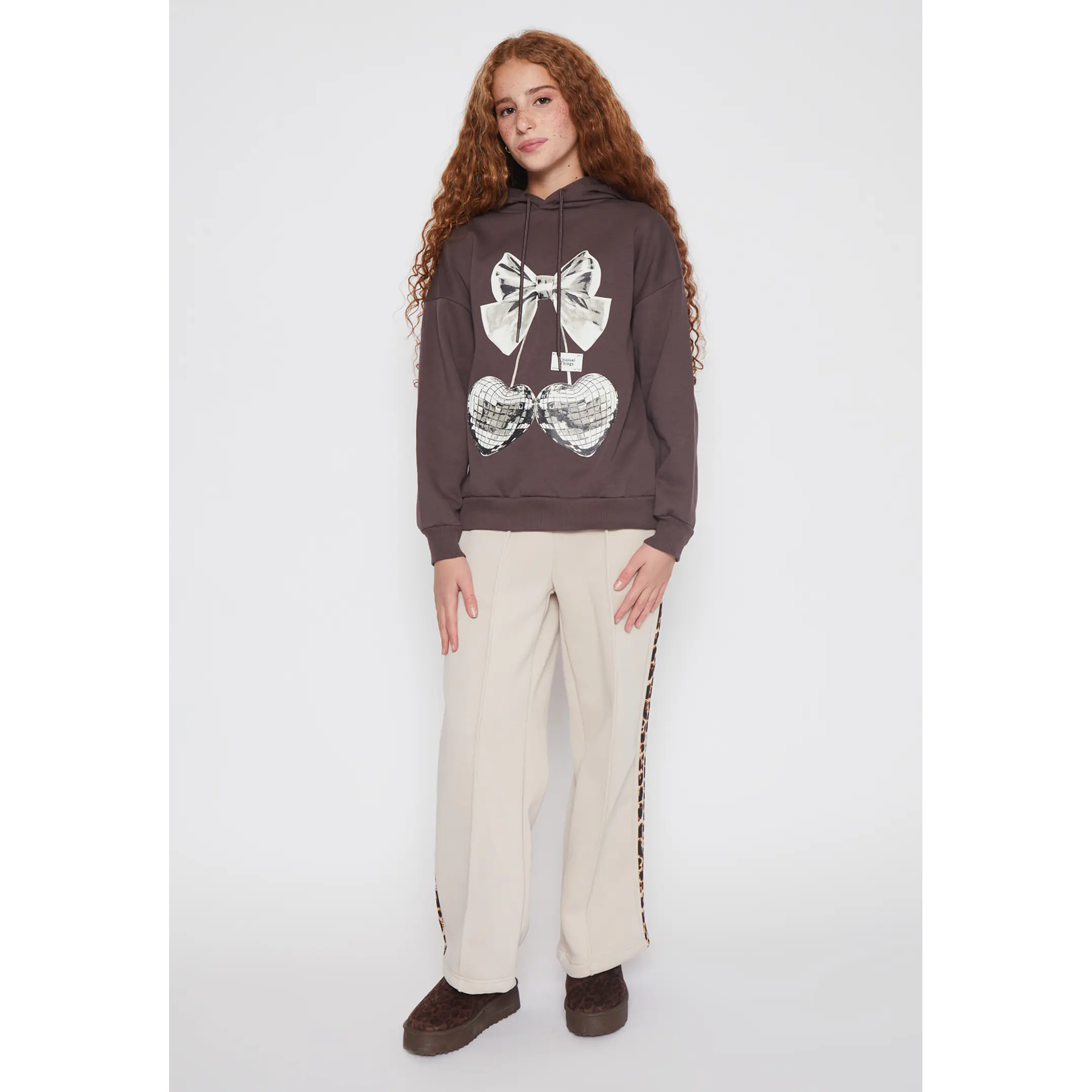 Polerón Trend Lola Café Familyshop 4