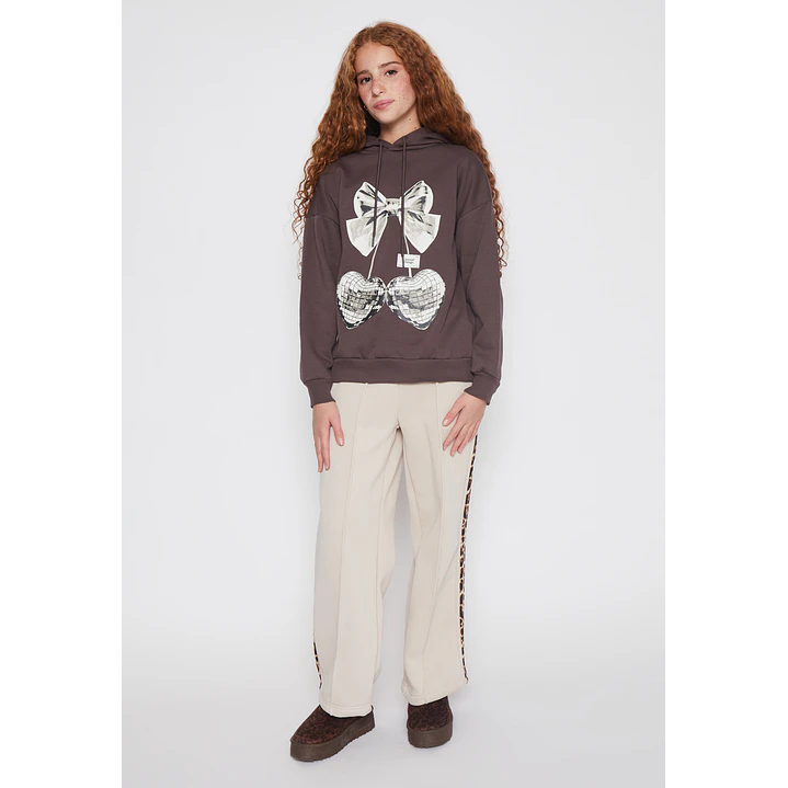 Polerón Trend Lola Café Familyshop 4