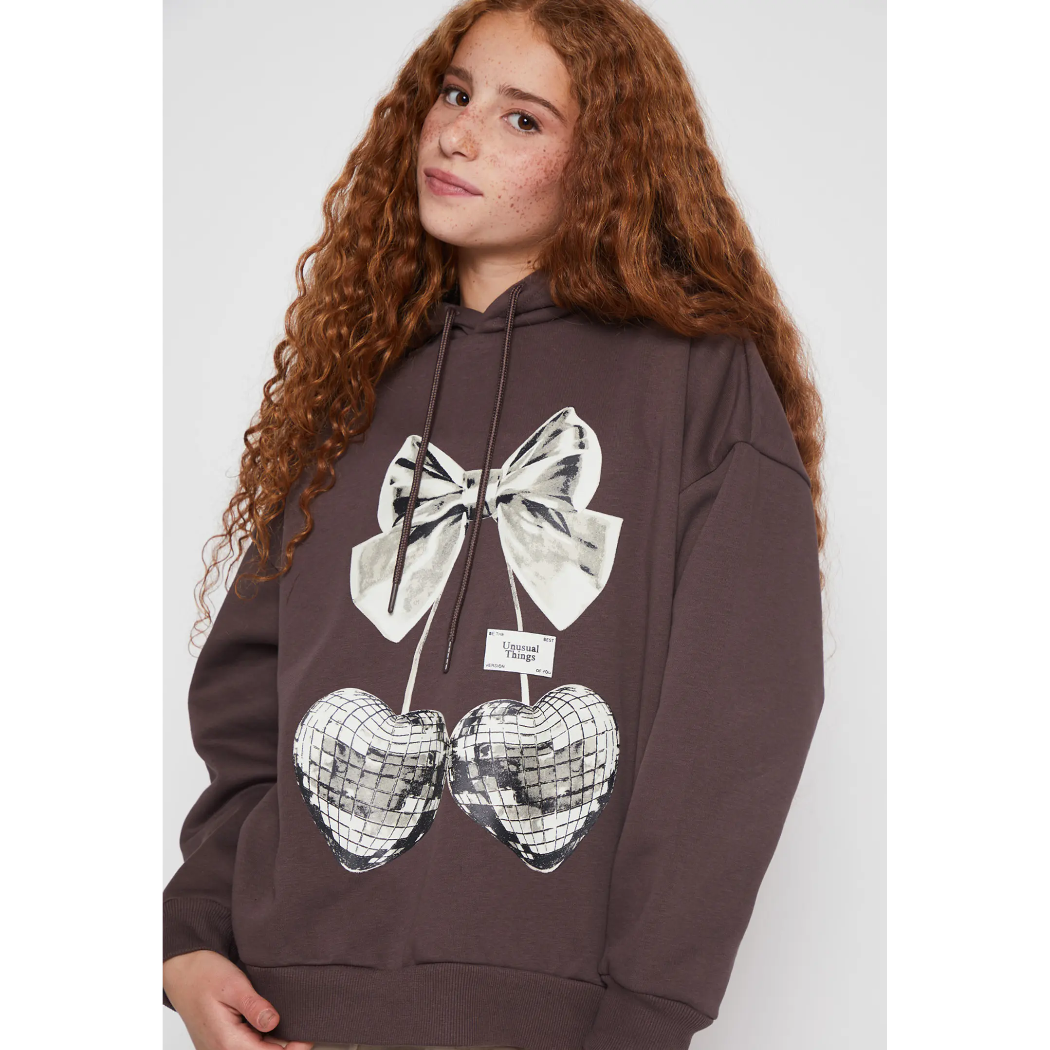 Polerón Trend Lola Café Familyshop 2